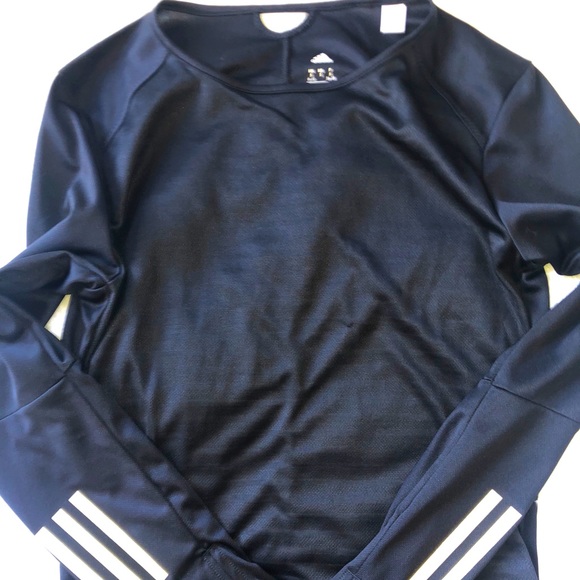 Adidas Climacool Top Size Small - Picture 1 of 8